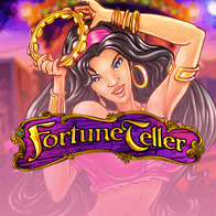 Fortune Teller game icon