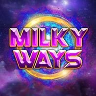 Milky Ways game icon