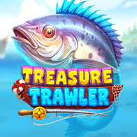 Treasure Trawler game icon