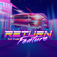 Return To The Feature game icon
